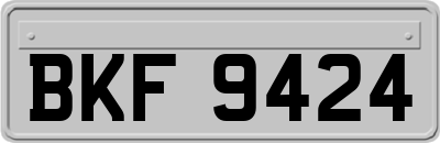 BKF9424