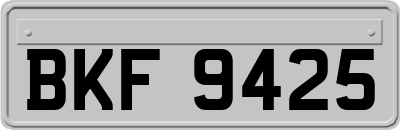 BKF9425