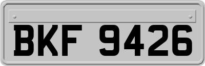 BKF9426
