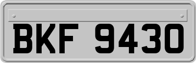 BKF9430