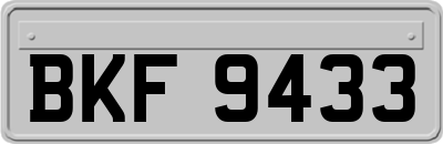 BKF9433
