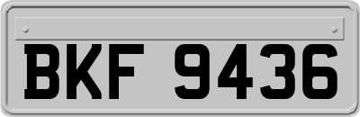 BKF9436