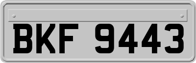 BKF9443