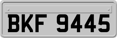 BKF9445