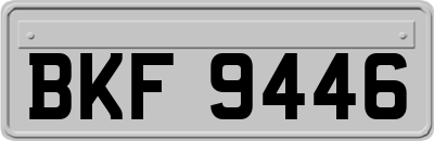 BKF9446