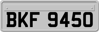 BKF9450