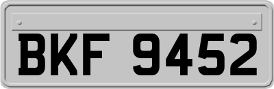 BKF9452