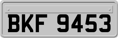 BKF9453