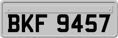 BKF9457