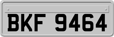 BKF9464