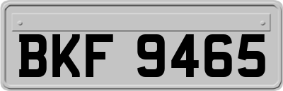 BKF9465