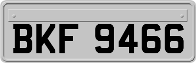 BKF9466
