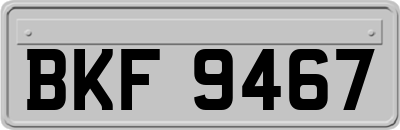 BKF9467