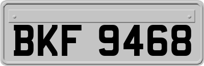 BKF9468