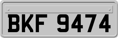BKF9474