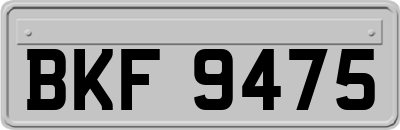 BKF9475