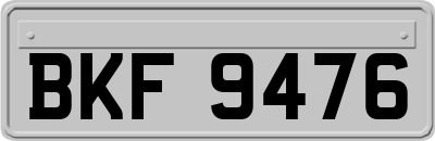 BKF9476