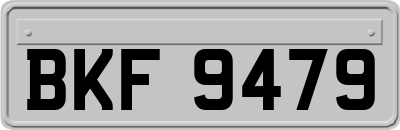 BKF9479