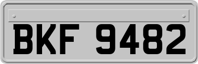 BKF9482