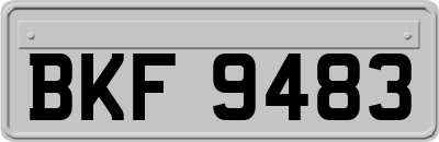 BKF9483
