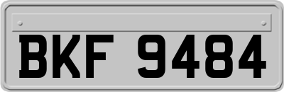BKF9484