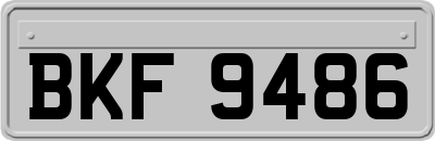 BKF9486
