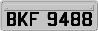 BKF9488