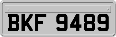 BKF9489