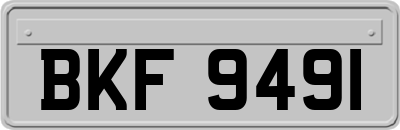 BKF9491