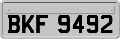 BKF9492