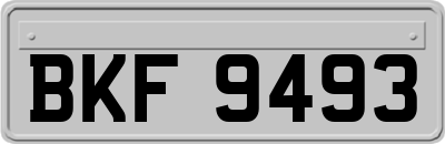 BKF9493