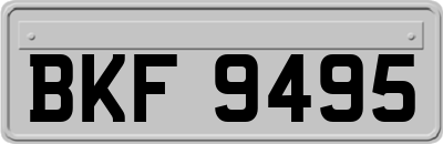 BKF9495