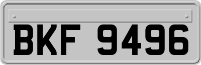 BKF9496