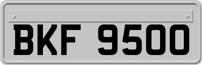 BKF9500