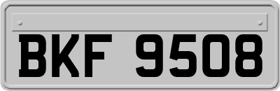 BKF9508