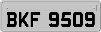 BKF9509
