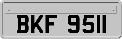 BKF9511