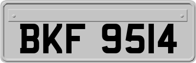BKF9514