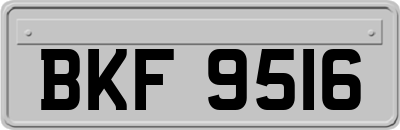 BKF9516