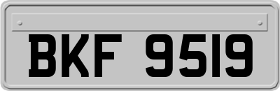 BKF9519