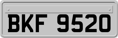 BKF9520