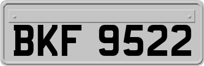 BKF9522