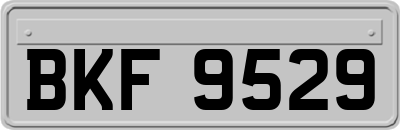 BKF9529