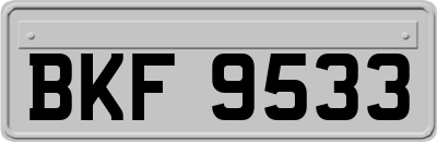 BKF9533