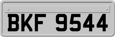 BKF9544