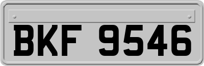 BKF9546