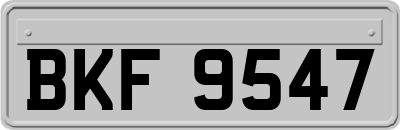BKF9547