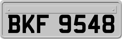 BKF9548