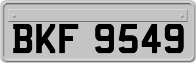 BKF9549