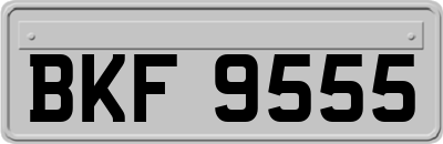 BKF9555